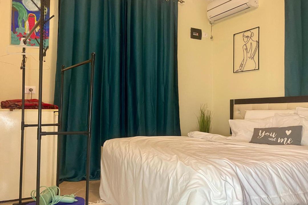 Photo of Bedroom in Tirana