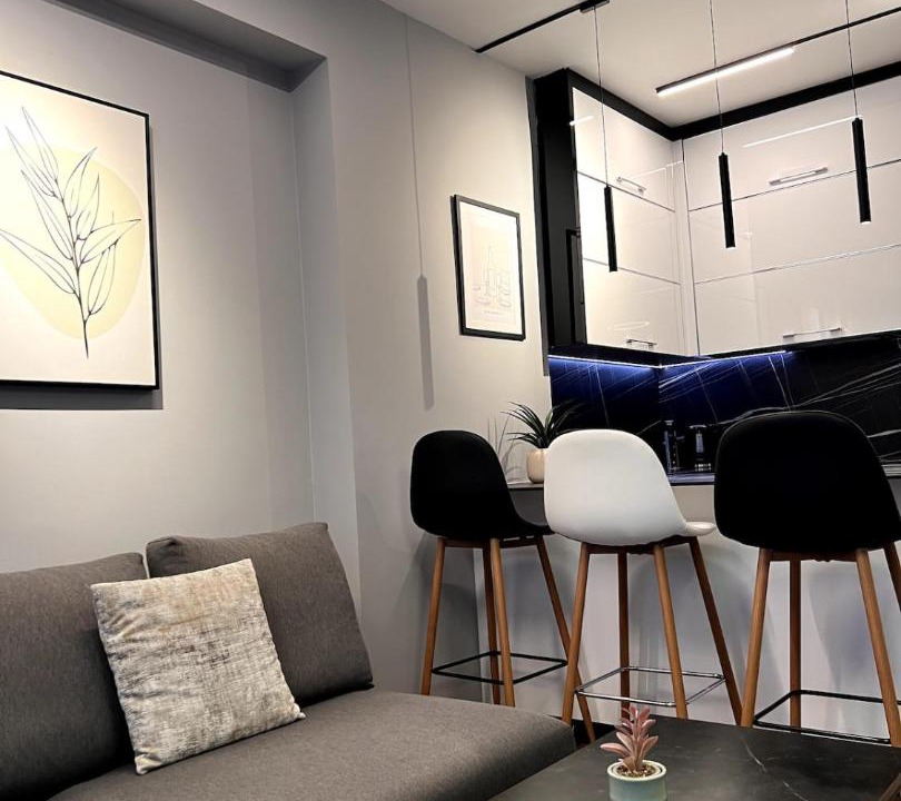 Photo of Livingroom in Matiçan