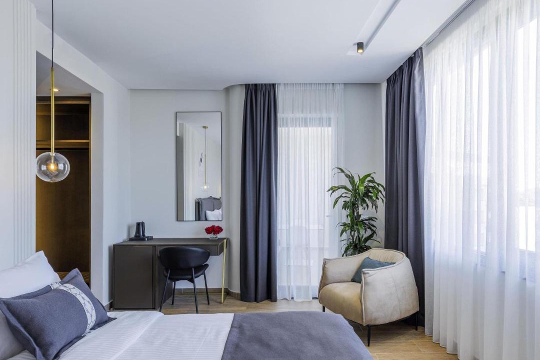 Photo of Bedroom in Ishem