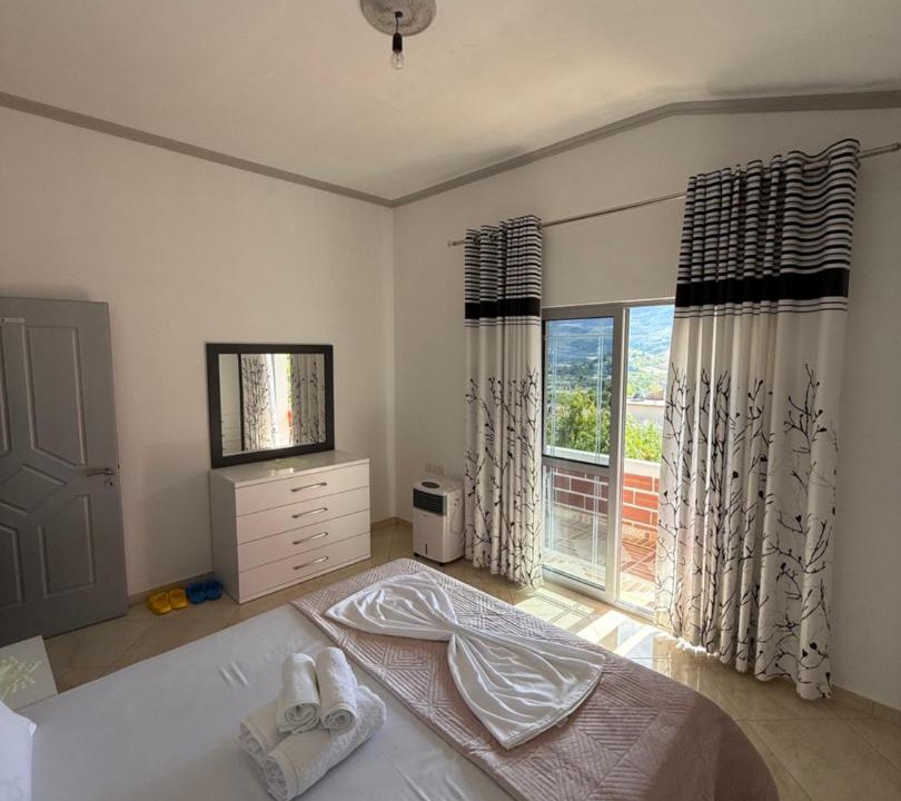 Photo of Bedroom in Sinje