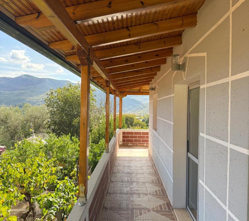 Photo of Patio Balcony in Sinje