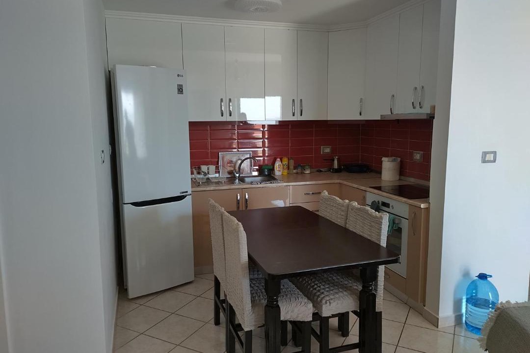 Photo of Kitchen in Kamez