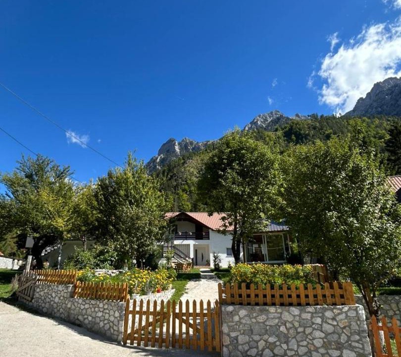 Photo of Others in Valbone