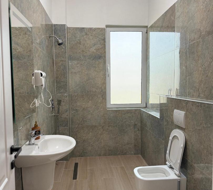 Photo of Bathroom in Preze