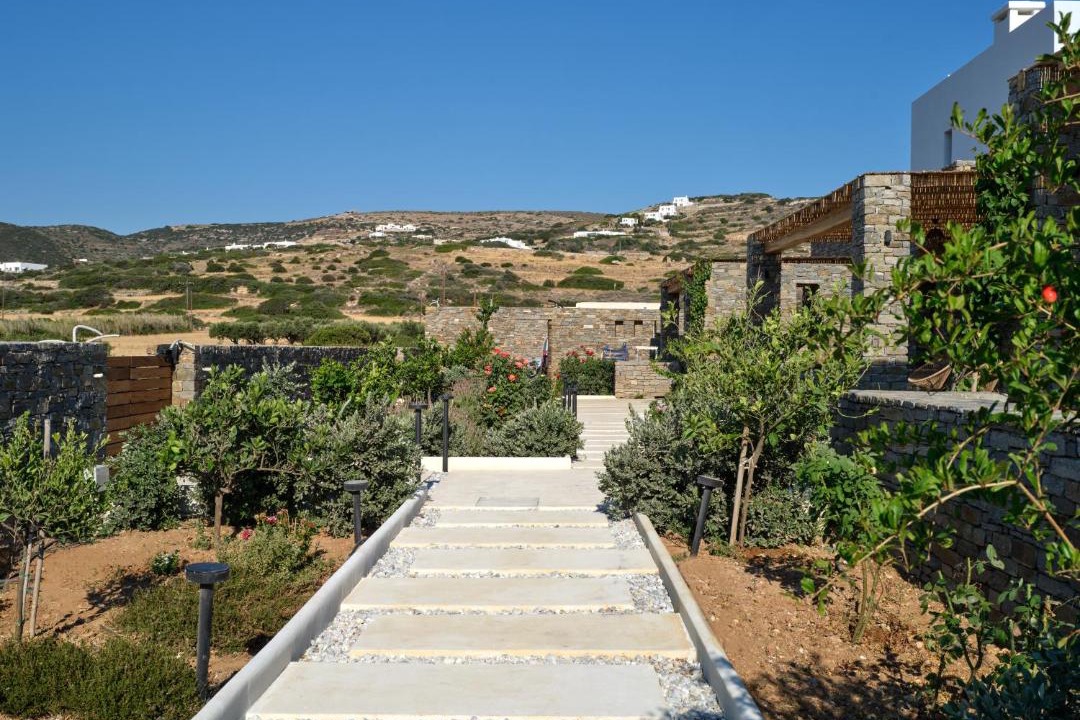 Photo of Others in Paros