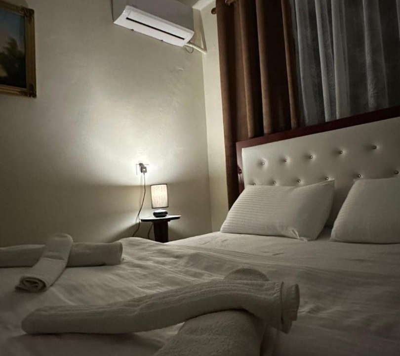 Photo of Bedroom in Kruje