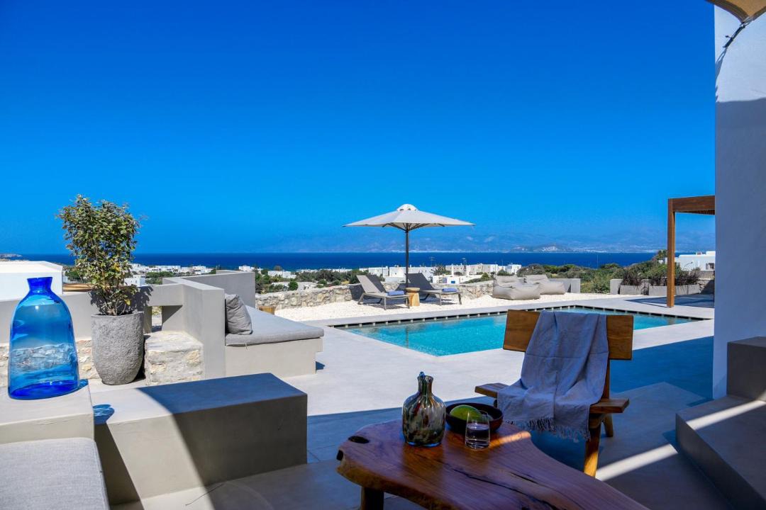 Photo of Patio Balcony in Ampelas