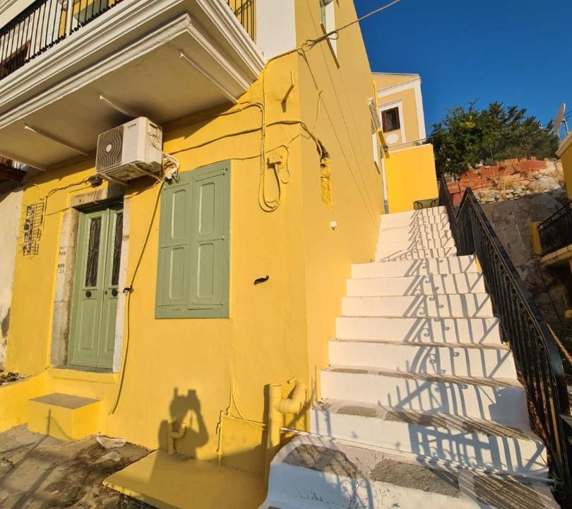 Photo of Others in Symi
