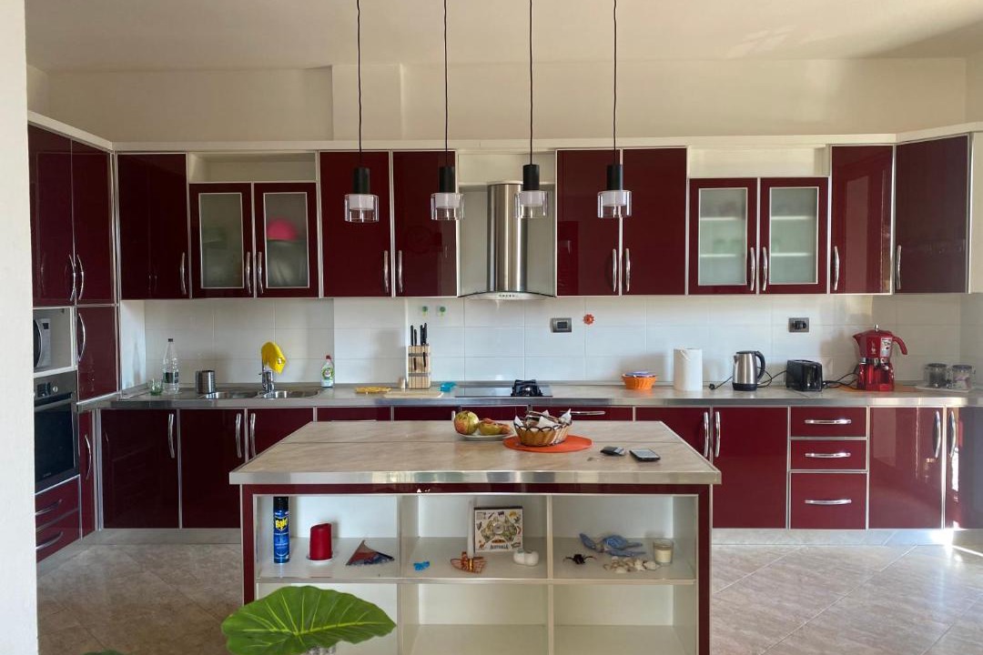 Photo of Kitchen in Divjake