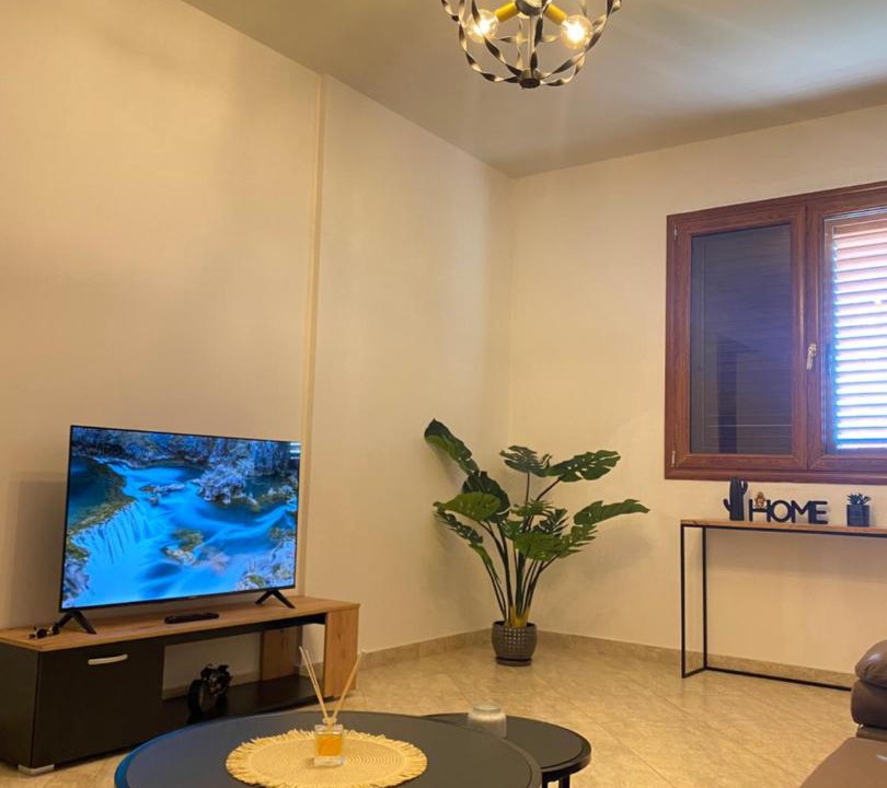Photo of Livingroom in Divjake