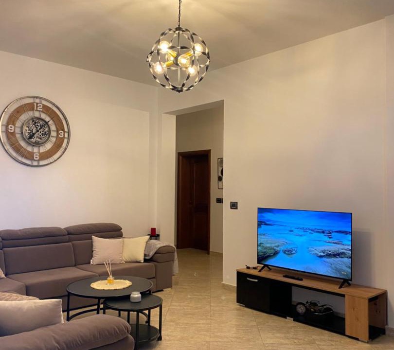 Photo of Livingroom in Divjake