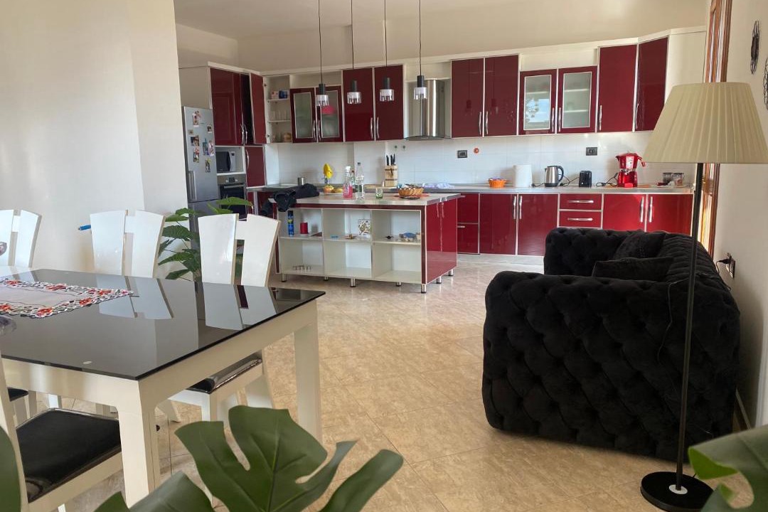 Photo of Kitchen in Divjake
