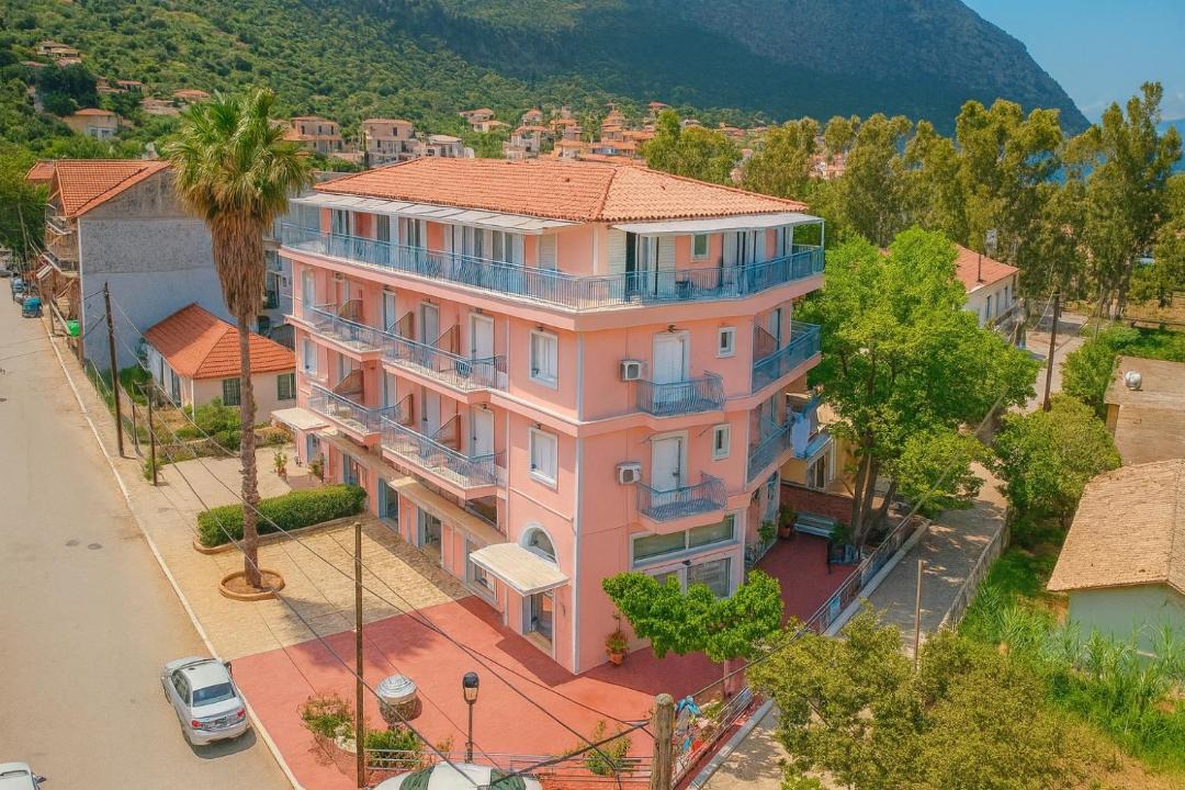 Photo of Others in Poros