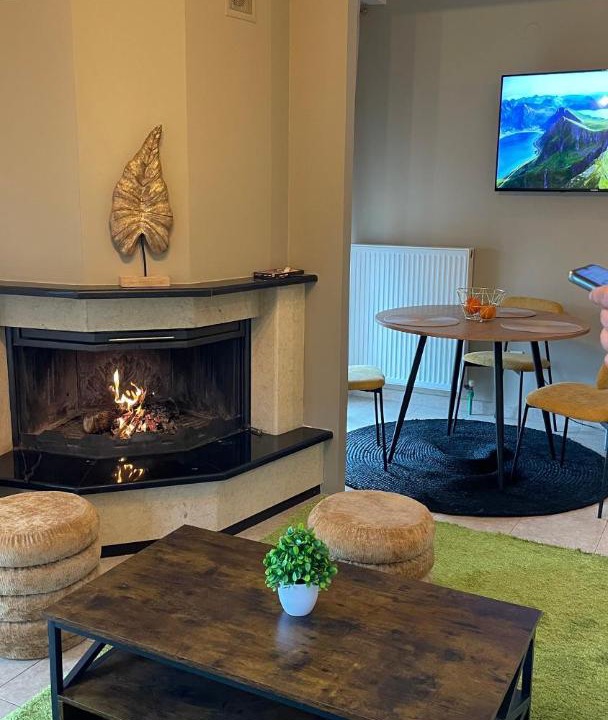 Photo of Livingroom in Taxiarkhis
