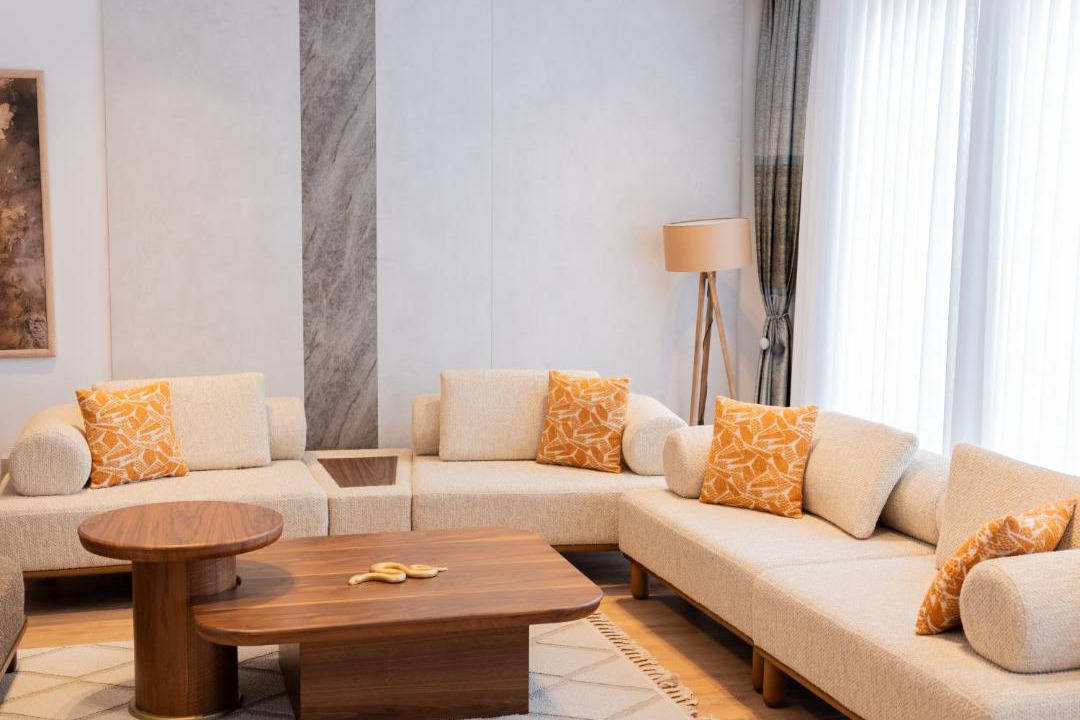 Photo of Livingroom in Mejë