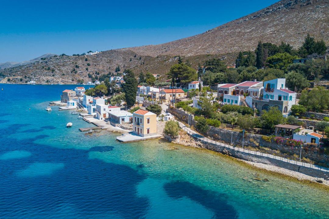 Photo of Others in Symi