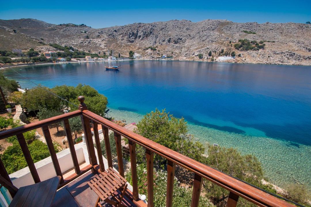 Photo of Others in Symi