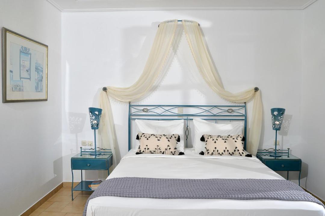 Photo of Bedroom in Scala