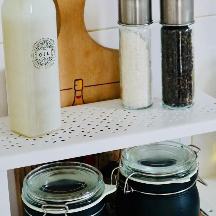 Photo of Kitchen in Livadi
