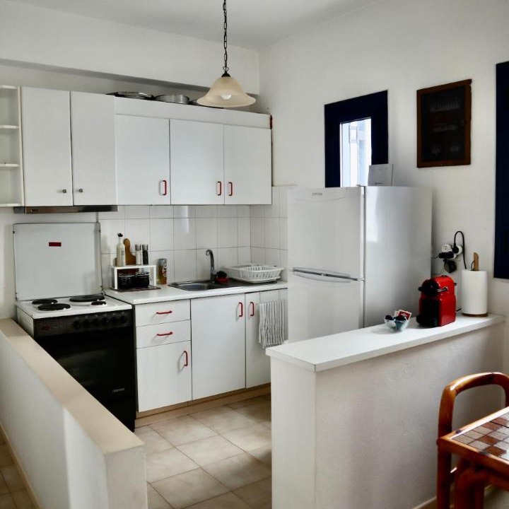 Photo of Kitchen in Livadi
