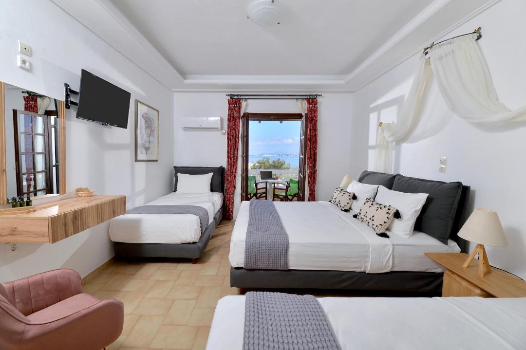 Photo of Bedroom in Scala