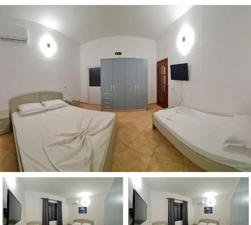 Photo of Bedroom in Vlore