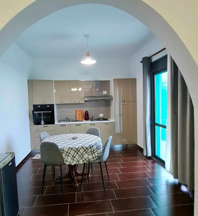 Photo of Kitchen in Vlore