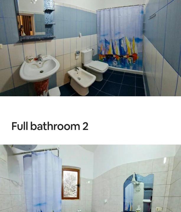 Photo of Bathroom in Vlore