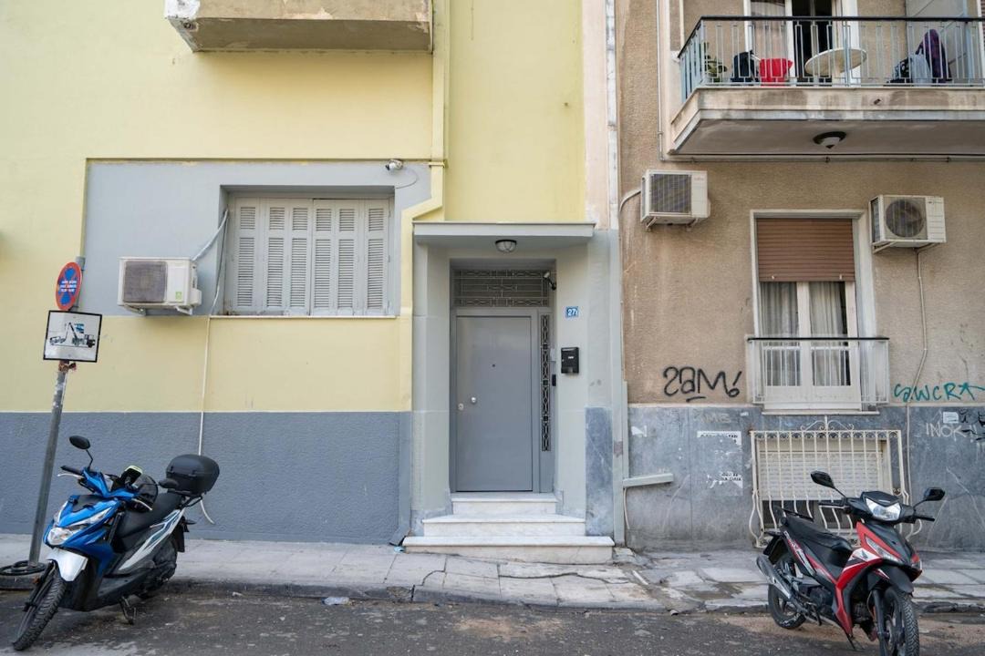 Photo of Others in Agios Panteleimonas