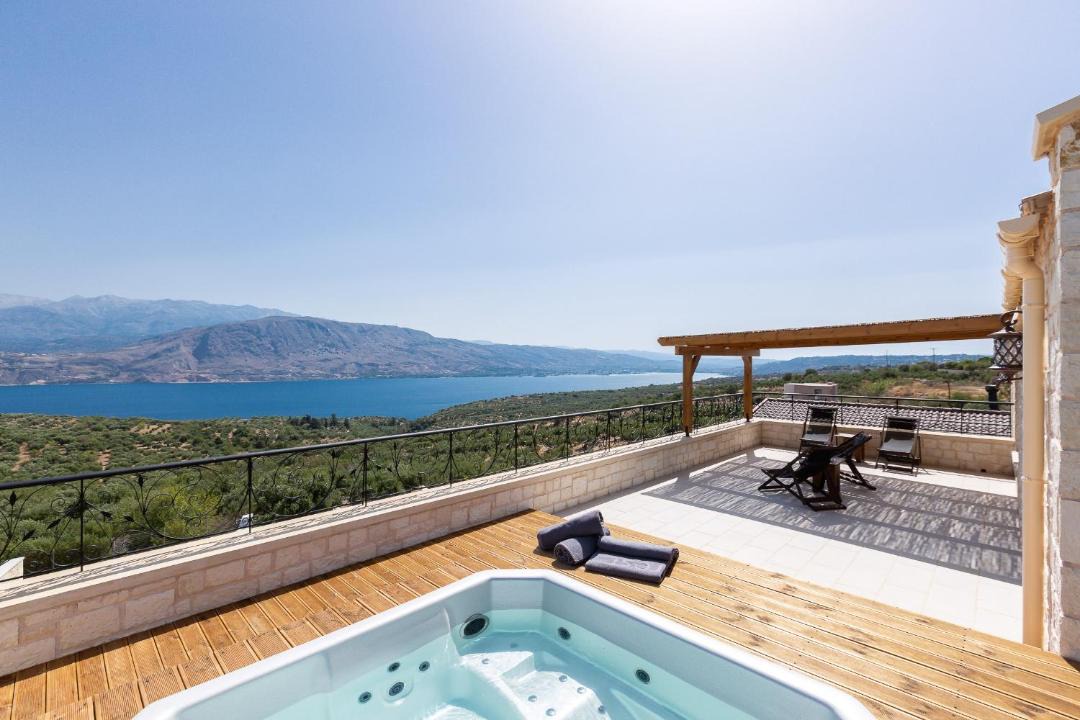 Photo of Patio Balcony in Akrotiri