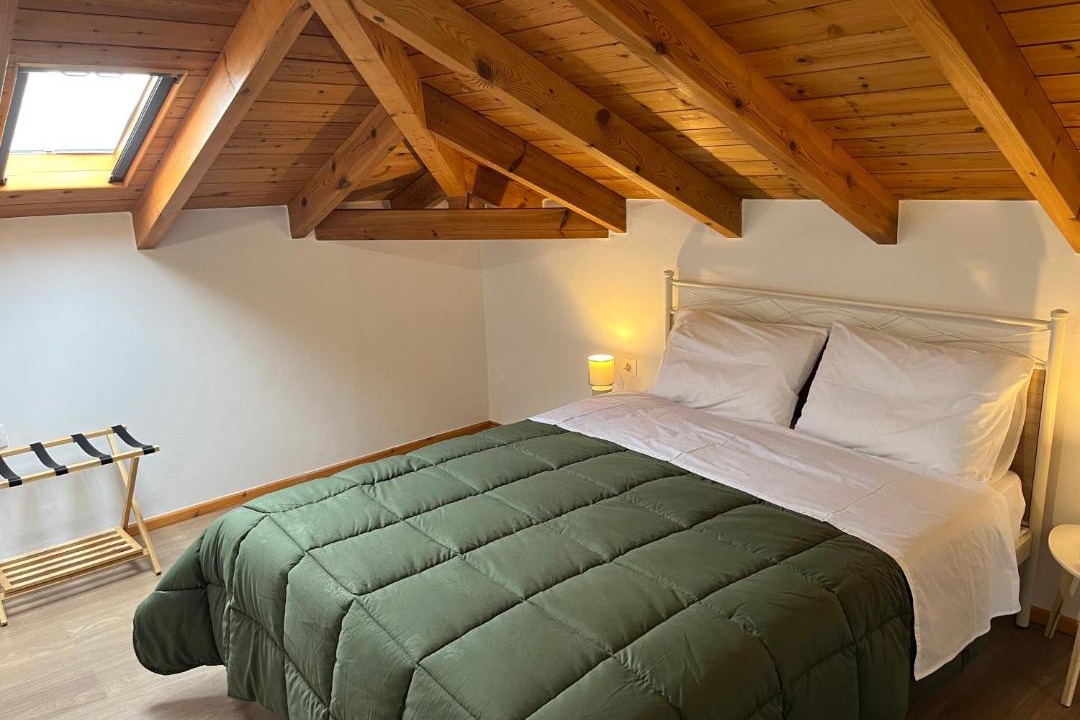 Photo of Bedroom in Koroni