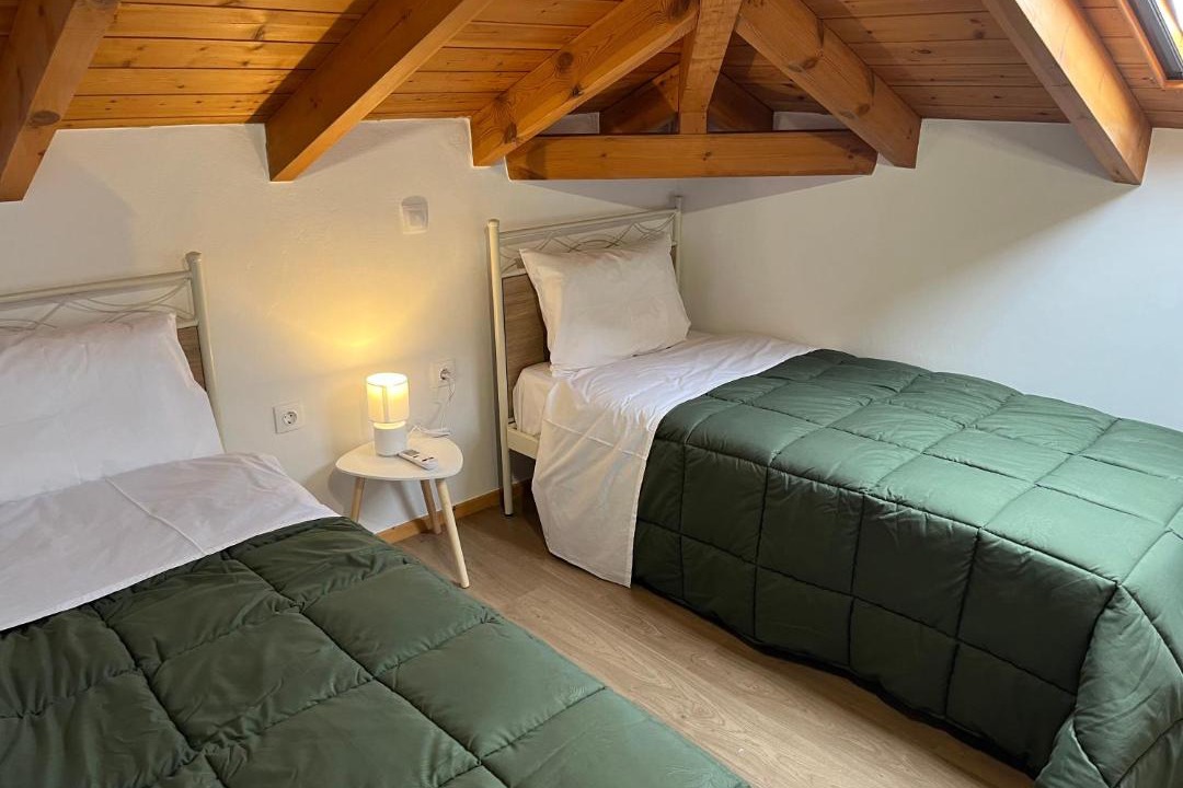 Photo of Bedroom in Koroni
