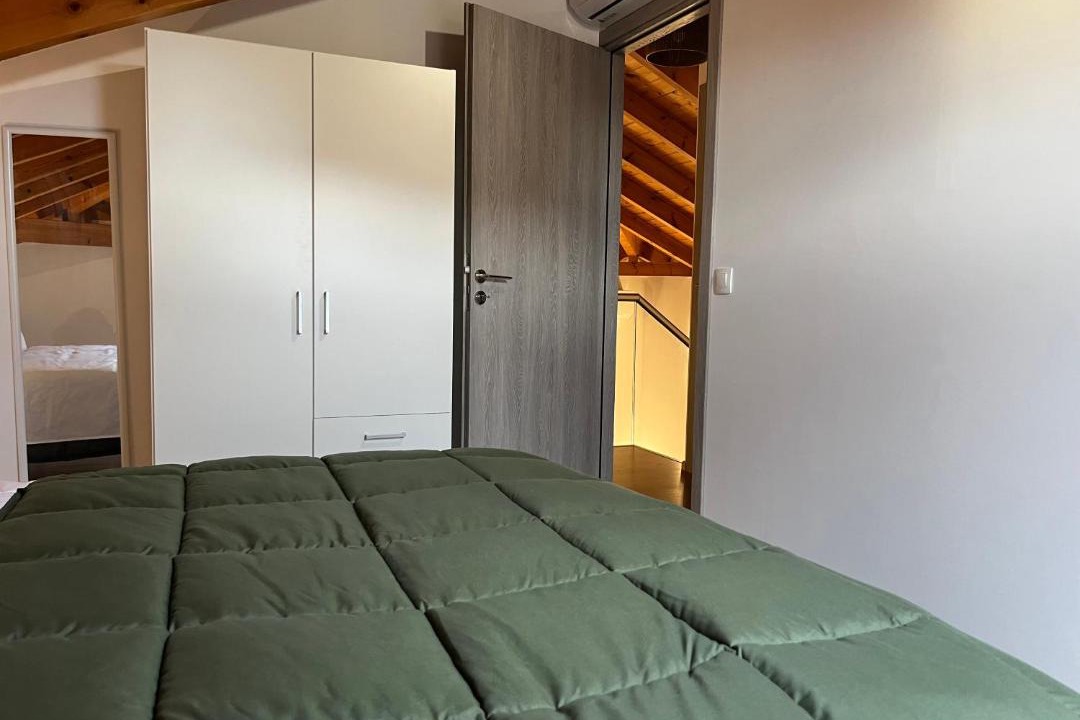 Photo of Bedroom in Koroni