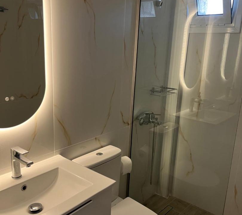 Photo of Bathroom in Koroni