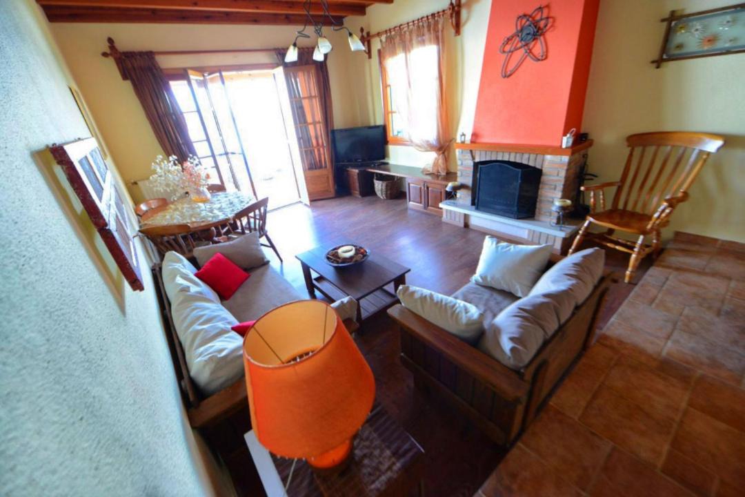 Photo of Livingroom in Pirgi