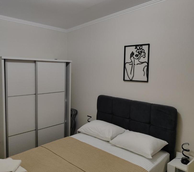 Photo of Bedroom in Avdira