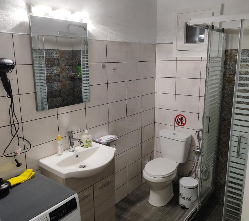 Photo of Bathroom in Avdira