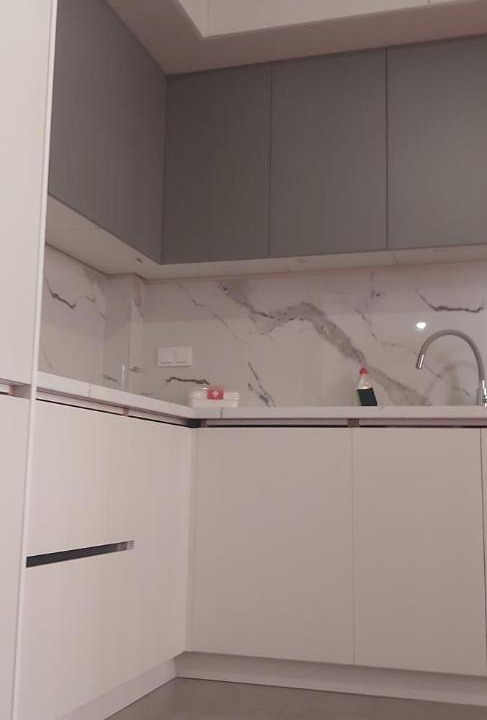 Photo of Kitchen in Xanthi