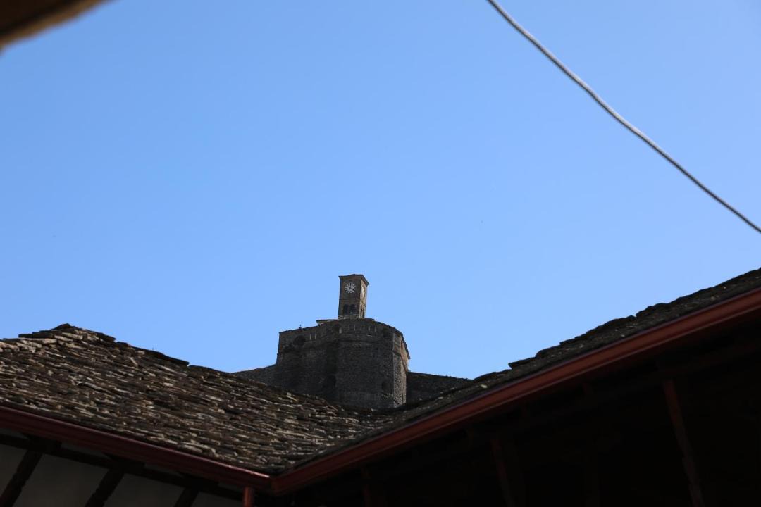 Photo of Others in Gjirokaster