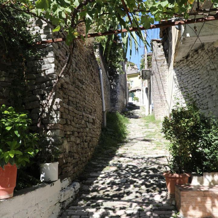 Photo of Others in Gjirokaster