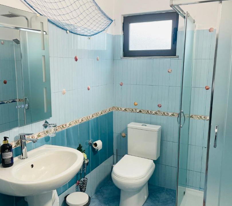 Photo of Bathroom in Shkoder