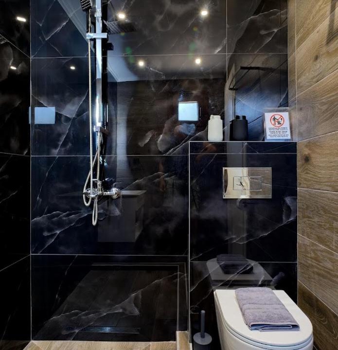 Photo of Bathroom in Aristotelis