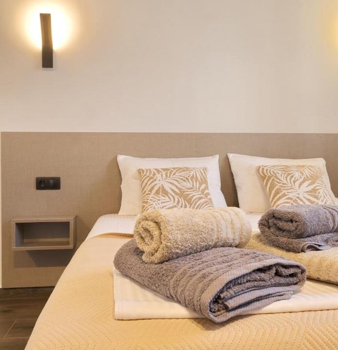 Photo of Bedroom in Aristotelis