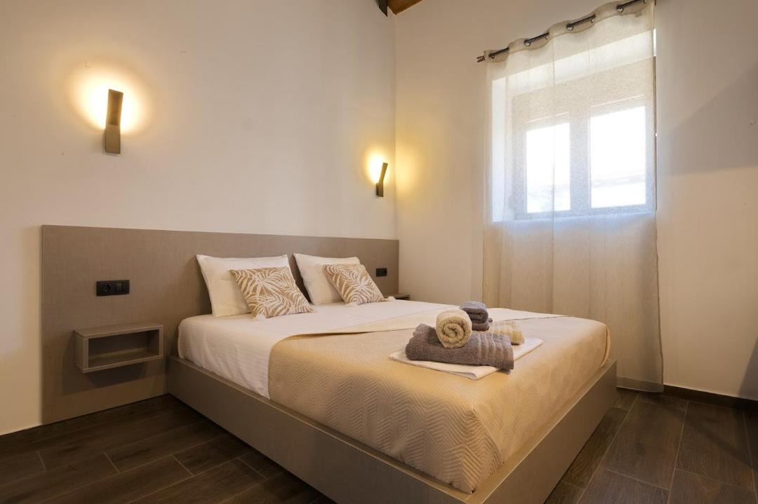 Photo of Bedroom in Aristotelis