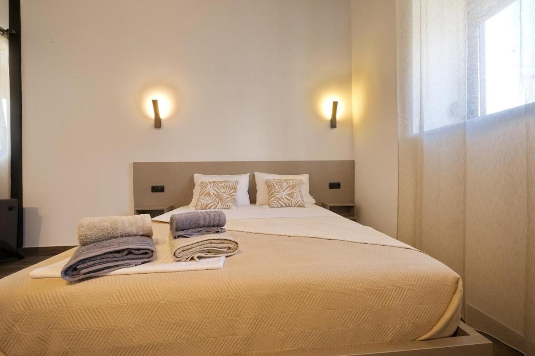 Photo of Bedroom in Aristotelis