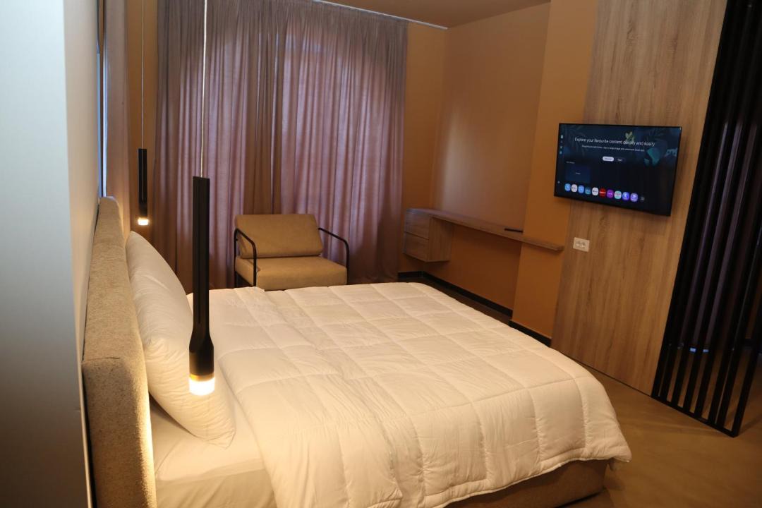 Photo of Bedroom in Vore
