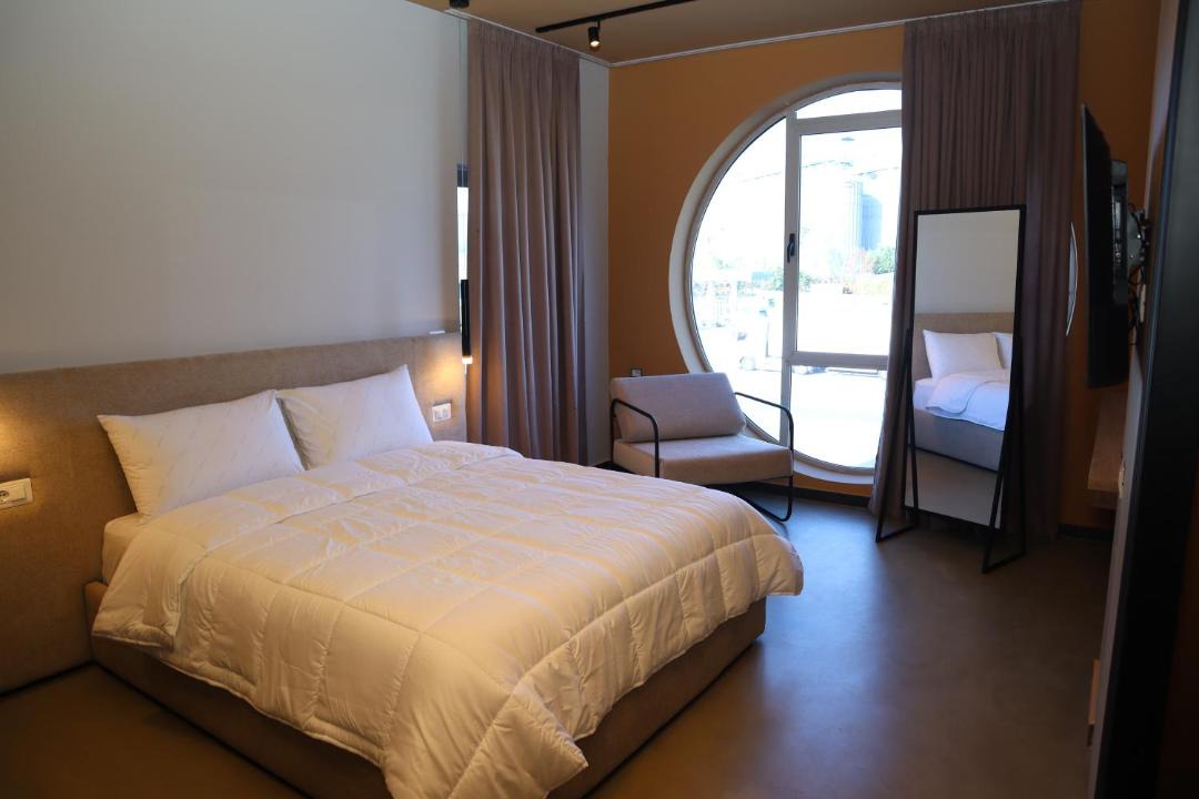 Photo of Bedroom in Vore