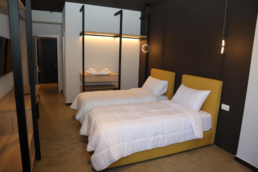Photo of Bedroom in Vore