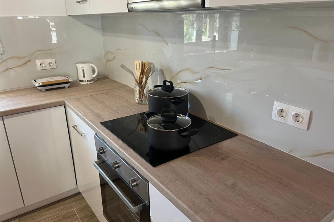 Photo of Kitchen in Koroni