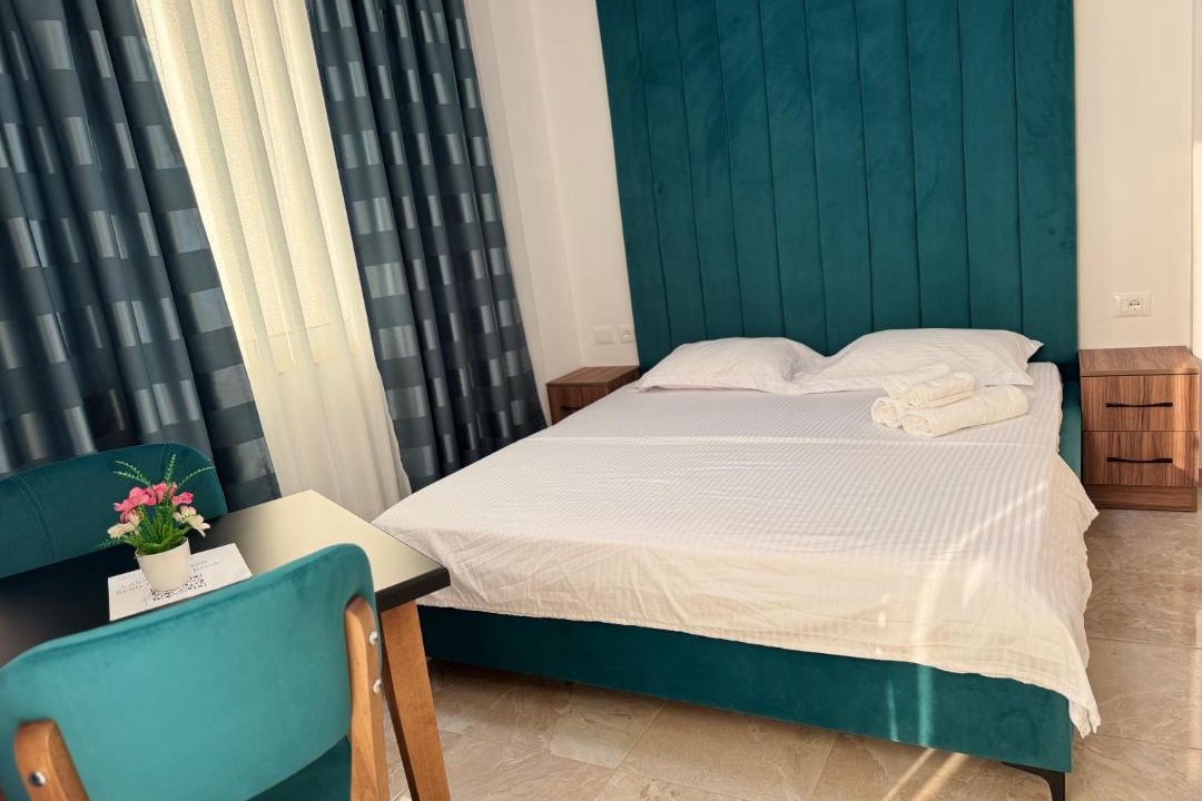 Photo of Bedroom in Preze